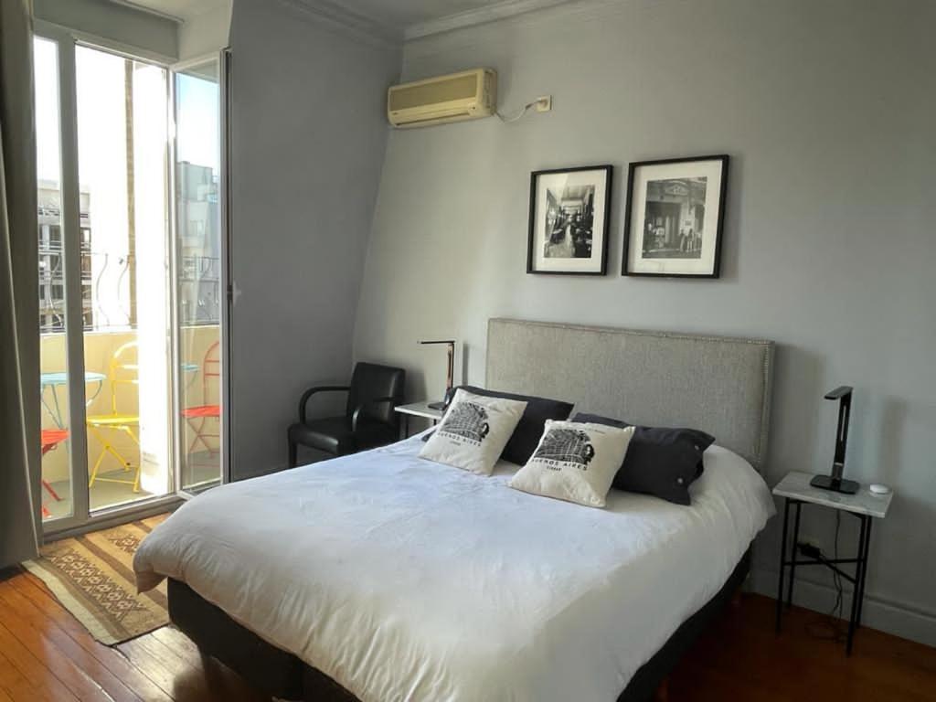 Vistas Al Obelisco, Corazon De Buenos Aires Apartment ภายนอก รูปภาพ