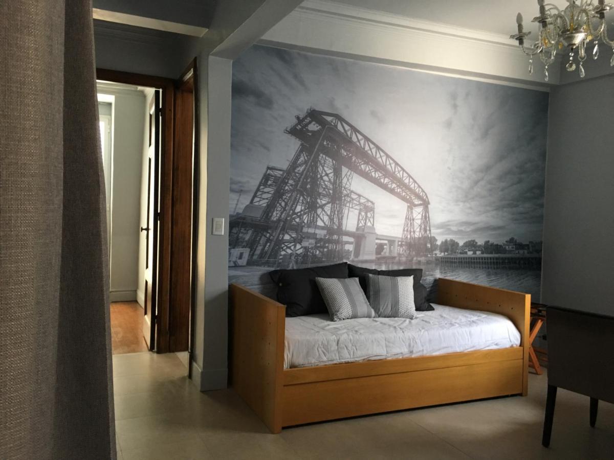Vistas Al Obelisco, Corazon De Buenos Aires Apartment ภายนอก รูปภาพ