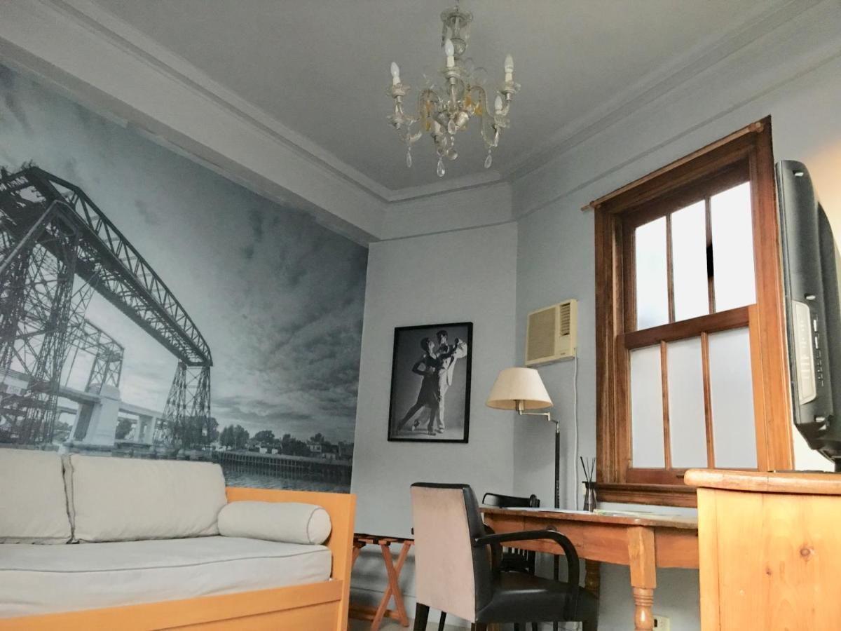 Vistas Al Obelisco, Corazon De Buenos Aires Apartment ภายนอก รูปภาพ