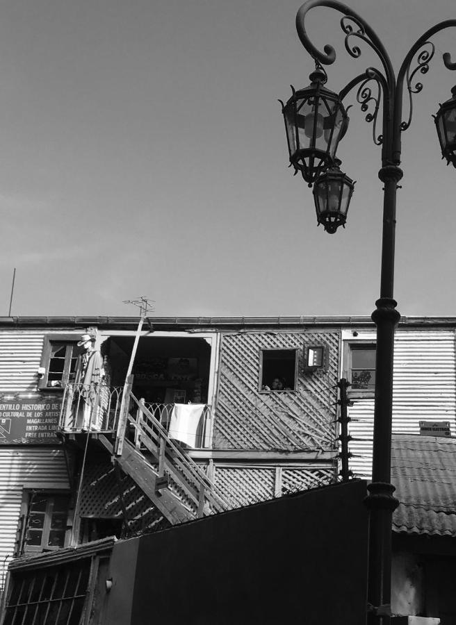 Vistas Al Obelisco, Corazon De Buenos Aires Apartment ภายนอก รูปภาพ